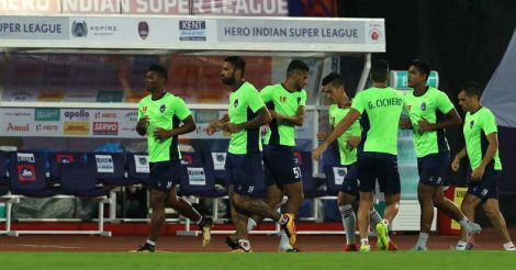 ISL Season 4: Delhi hope to get back to winning ways