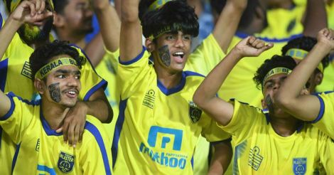 Kerala Blasters fans attacked by Pune supporters: reports