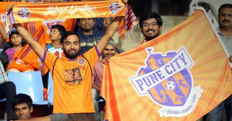 Pune qualify for semis despite 0-4 loss to Goa