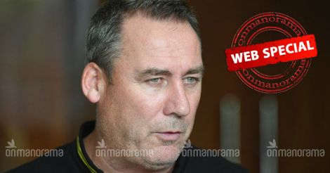 Why Meulensteen was forced to step down