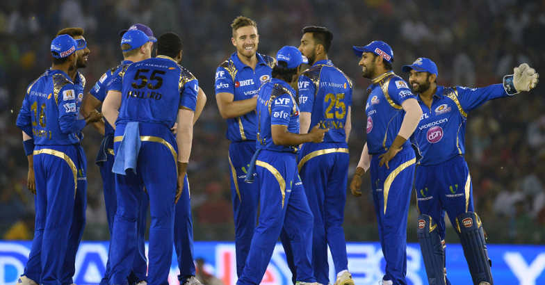 Mumbai Indians back on track after crucial win over Kings XI | IPL ...