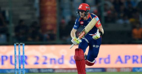 Daredevils slay Punjab with all-round show