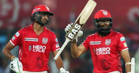 Battle of batsmen as upbeat Gujarat Lions take on KXIP