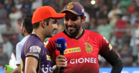 Missed catch of Uthappa cost us the game: Sanju