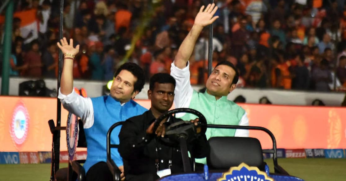 Sachin, Laxman set to return to advisory committee Sachin, Laxman set to return to advisory committee