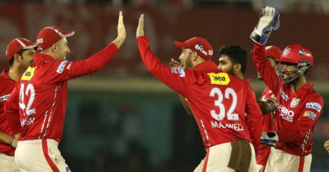 Clinical bowling show powers Punjab to 14-run win over KKR