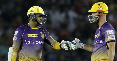 KKR will stick to Lynn and Narine at top of order: Boult