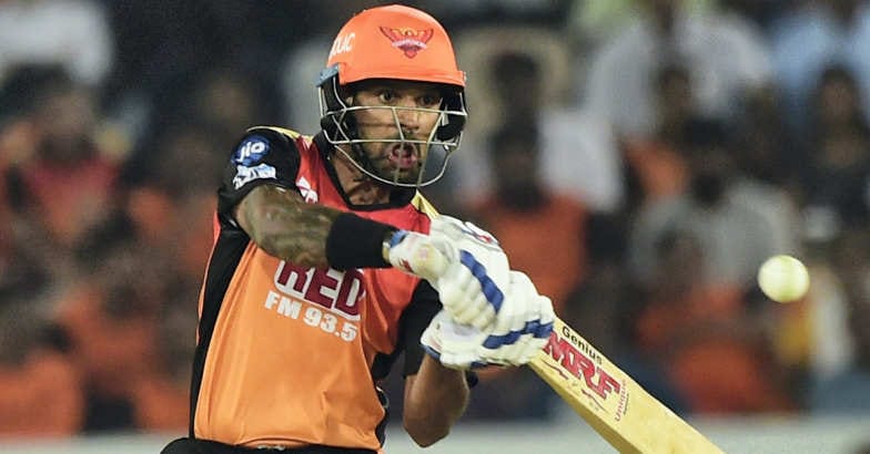 Balanced Hyderabad take on Mumbai | IPL | Sunrisers Hyderabad ...