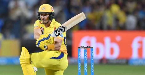 CSK's Dad's Army have the last laugh