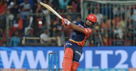 Daredevils look for home comfort against KXIP