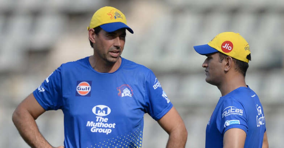 Dhoni, Fleming best captain-coach combo in the world: Shane Watson