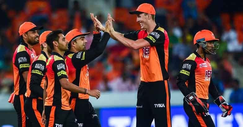 Sunrisers bowlers, Dhawan ruin Royals' IPL return | Rajasthan Royals ...