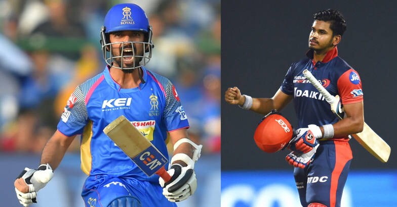 Daredevils take on inconsistent Rajasthan Royals | IPL 2018 | IPL ...