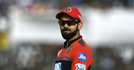 Another season of disappointment for RCB