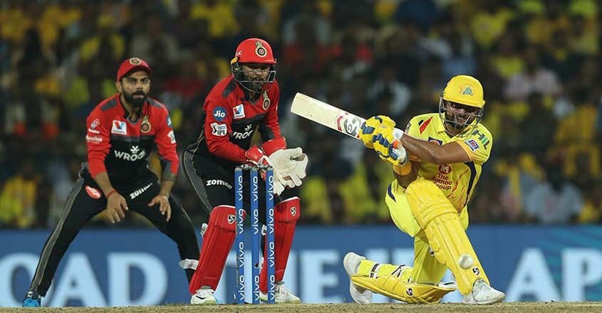 CSK crush RCB in IPL 2019 opener | IPL News