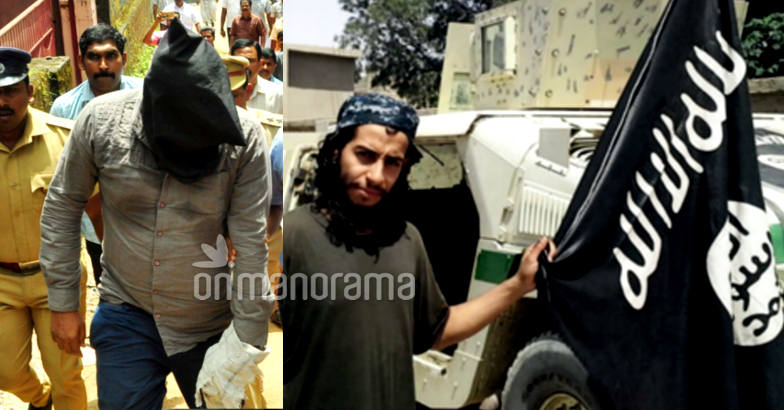 Startling revelation: Keralite ISIS operative 'knew Paris bombers ...