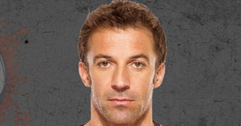 Alessandro del Piero