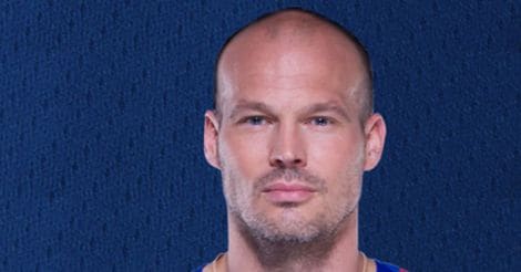 Freddie Ljungberg