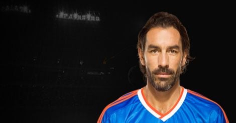 Robert Pires