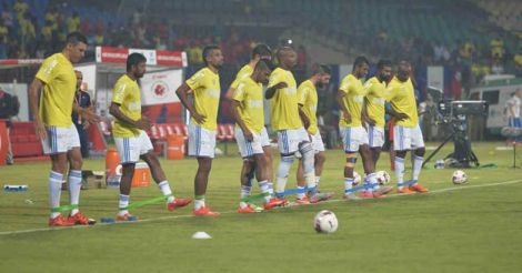 Kerala Blasters must come back strongly next season