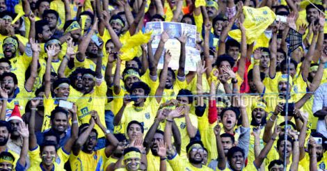 Kerala to have one more ISL team? Organizers float bids for TVPM, 9 other cities