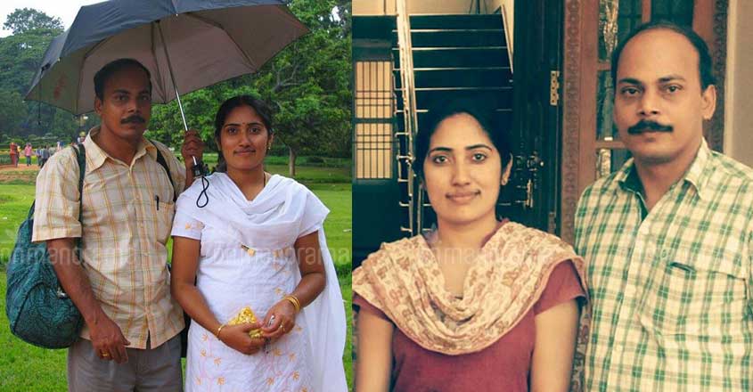 Jab They Met: Even death shall not do Shilna, Sudhakaran and their dreams apart