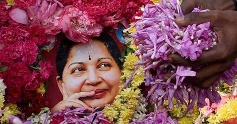 RIP Jayalalithaa: Funeral to be held at Marina, Modi to pay last respects