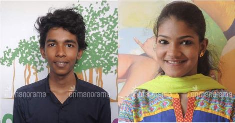 Thrissur Kalolsavam gifts these young best actors to Malayalam