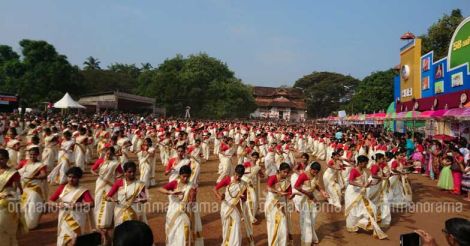 5 days, 234 events, 12k contestants- it's Kalolsavam in Thrissur