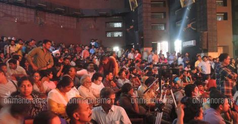 School Kalolsavam: Too much drama on stage, less realism on the ground