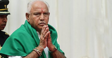 How Yeddy sidestepped the trust vote conundrum 
