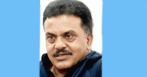 Mumbai Congress chief compares K'taka governor to dog, sparks row