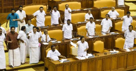 Kerala budget leaked online, alleges opposition