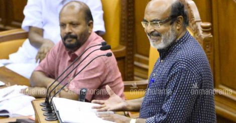 Kerala budget: 10 pointers Thomas Isaac would have to deal with deftly