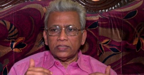 Financial indiscipline landed Kerala in acute crisis, says expert