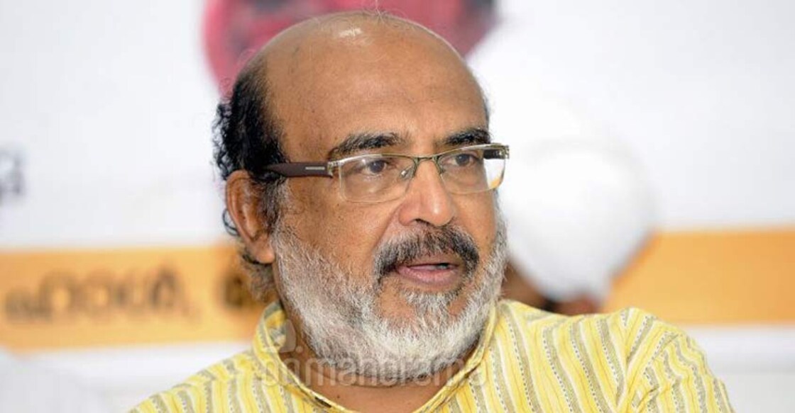 Isaac hell-bent on flood cess, MLAs fear inflation and trade diversion
