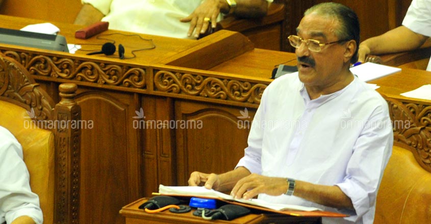 KM Mani: The politician who worked for 18 hours a day