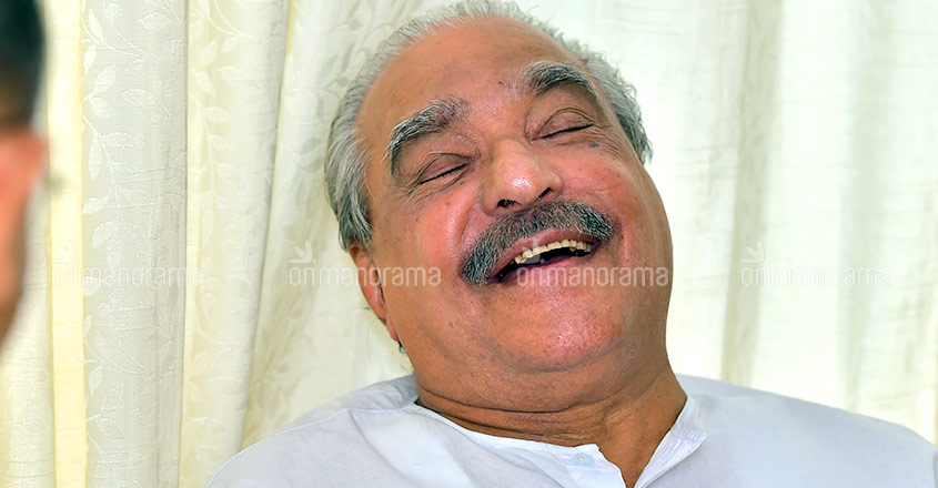 KM Mani: The politician who worked for 18 hours a day