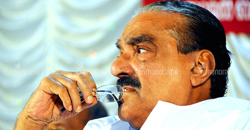 Bar-bribery case that haunted K M Mani may face closure now