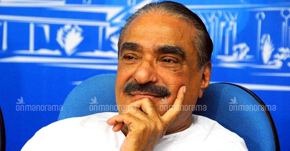 Life and times of K M Mani: A quick recap