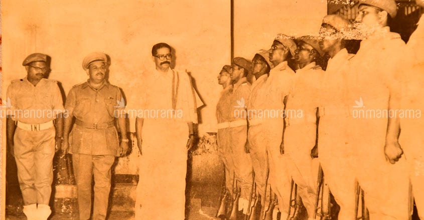 Life and times of K M Mani: A quick recap