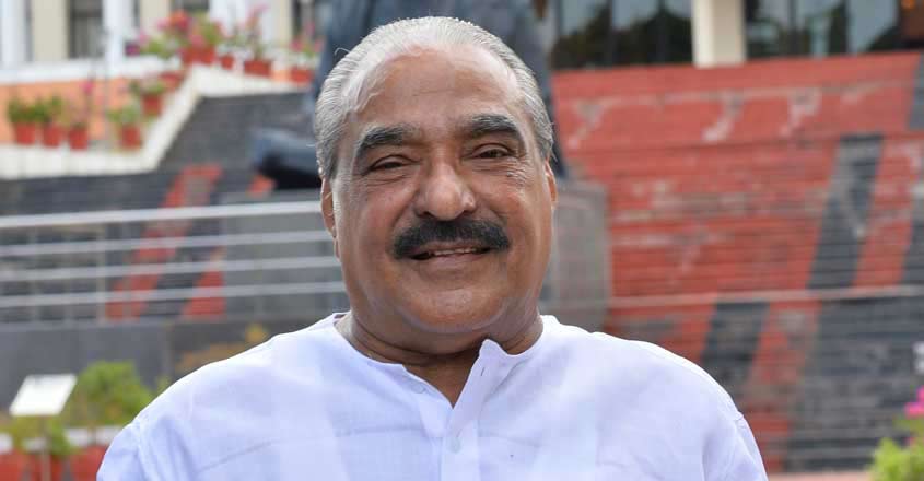 KM Mani was a reference point for Kerala politics