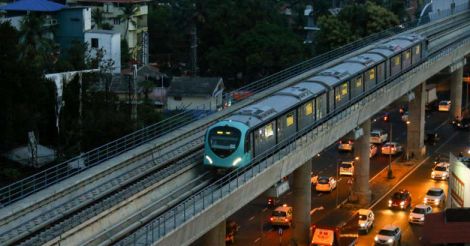 State-of-the-art sensors to classy interiors, Kochi Metro is a ride to the future
