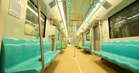 5 reasons to celebrate Kochi Metro
