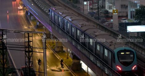 New box office hit: Kochi Metro collects Rs 4.62 crore in one month