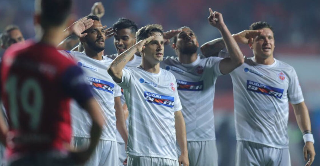 ISL: Hyderabad FC replaces struggling FC Pune City as new franchise