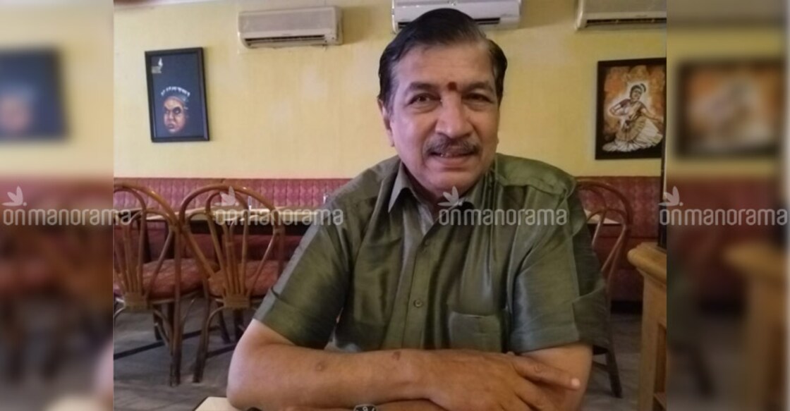 Elections 2019 | Atal, Advani campaigned for this chemistry teacher in Thiruvananthapuram