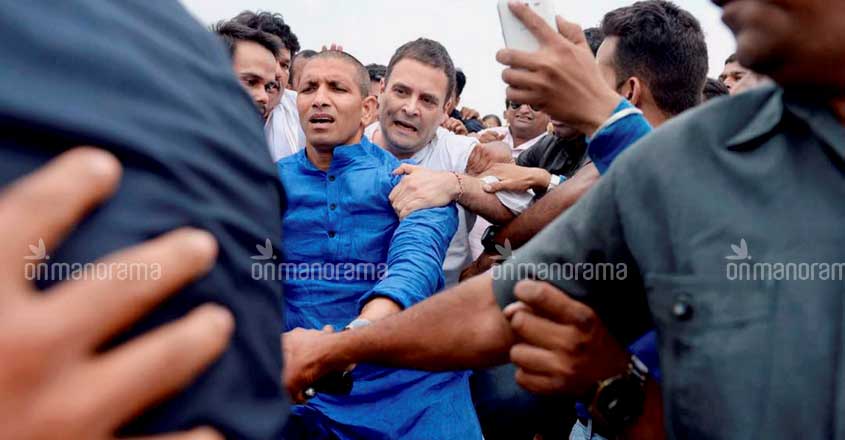 Elections 2019 | Bloomer ahead of LS polls? Congress govt in MP justifies police firing on Mandsaur farmers