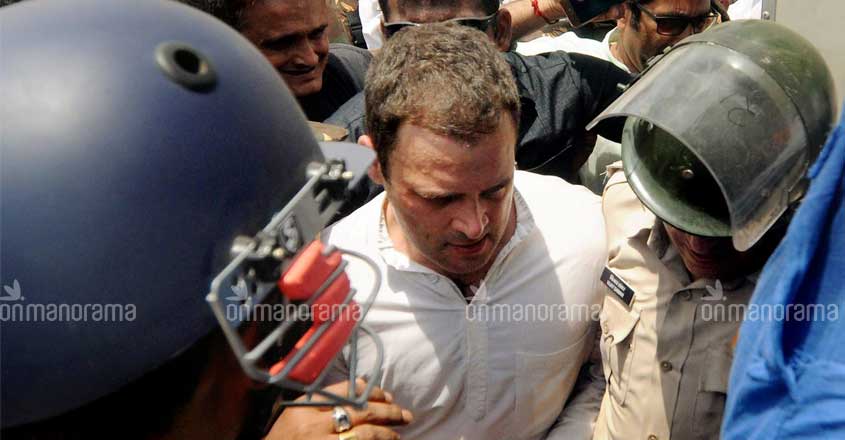 Elections 2019 | Bloomer ahead of LS polls? Congress govt in MP justifies police firing on Mandsaur farmers