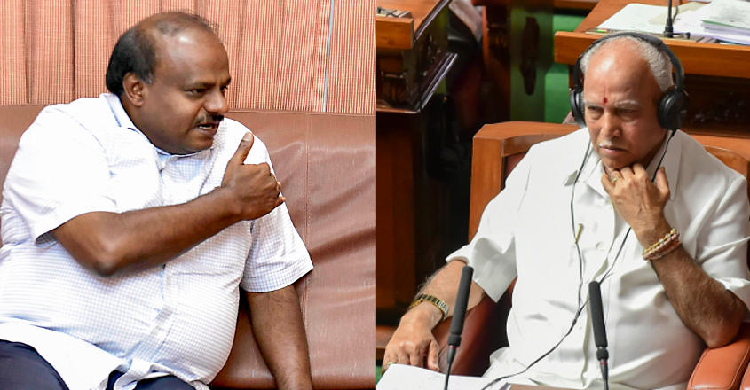 Elections 2019 | Battle of regional parties in South India 